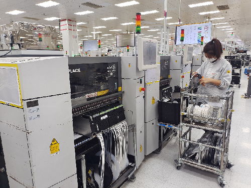 吉林 红旗 率先复工复产 探索创建无疫工厂