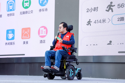 我校校友李麟青荣获江苏“最美青年”称号