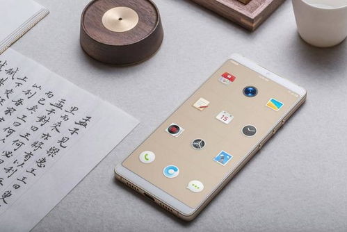 如何选购全面屏手机,看看标杆产品坚果pro 2就知道了
