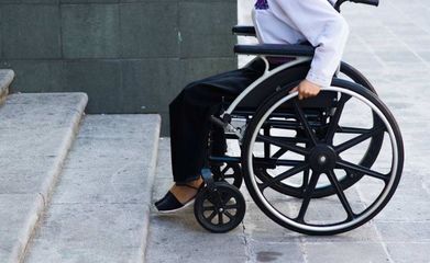 畅想科技丨未来的残疾人轮椅,可能会是这样!
