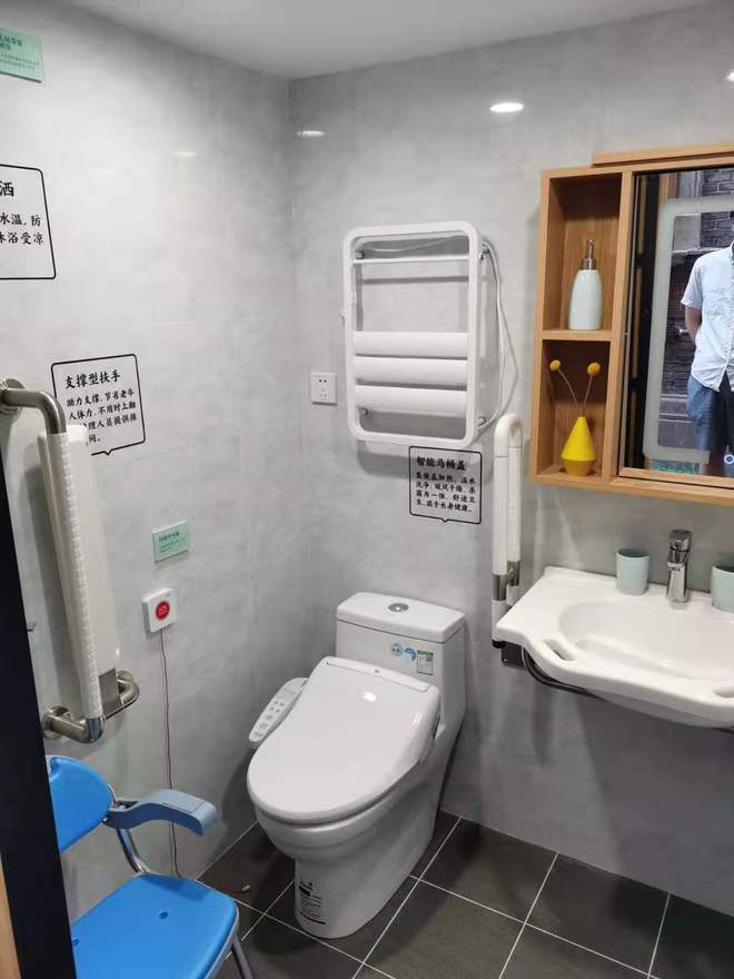 上海发布住宅适老化改造、加装电梯、停车指标等地方标准